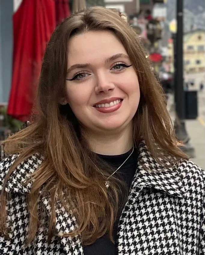 Avery Choate, Intern, MA, LMHC