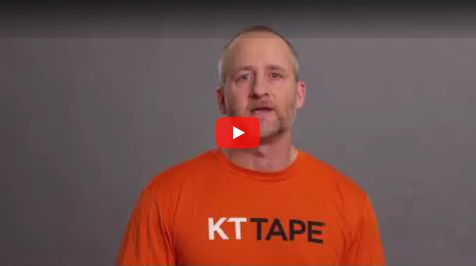 KT Tape