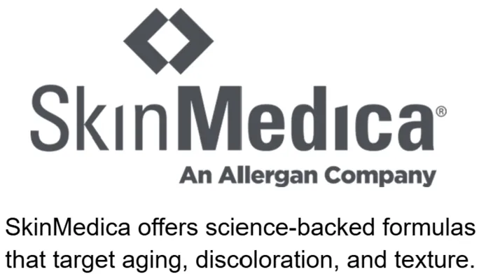 Shop SkinMedica professional skincare online anti-aging and brightening at Mid-South Dermatology