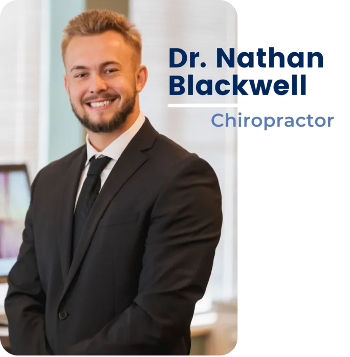 Dr. Nathan's Bio Pic