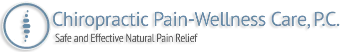 Chiropractic Pain-Wellness Care, P.C