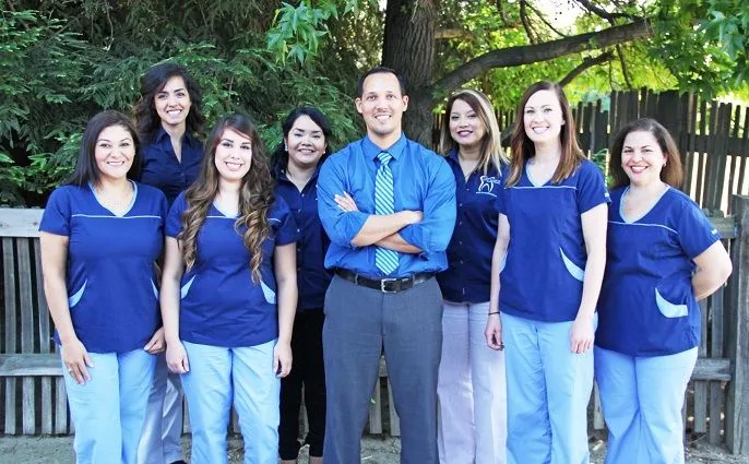 Dentist in Turlock, CA 