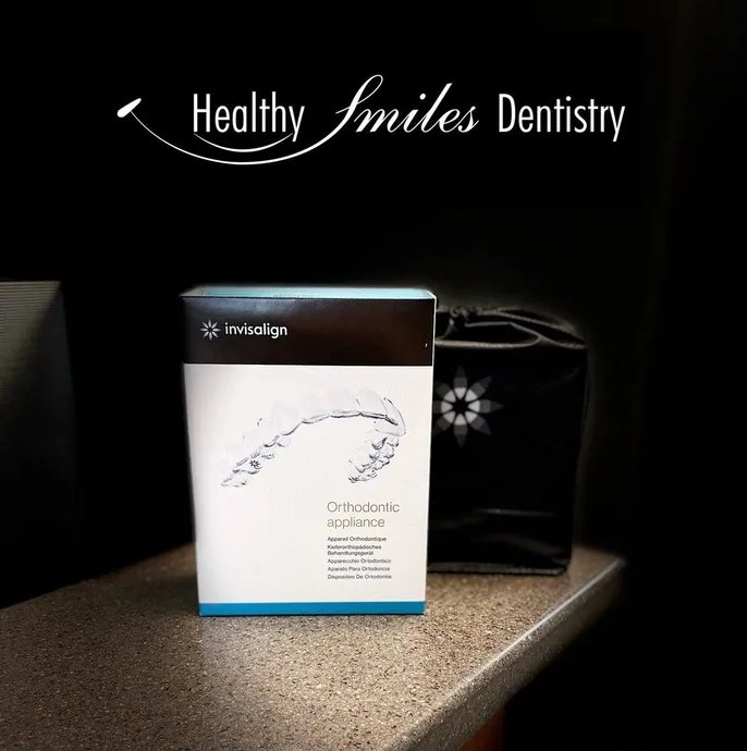Invisalign - Scottsdale, AZ Dentist | Healthy Smiles Dentistry