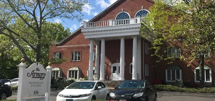 West Hartford Office