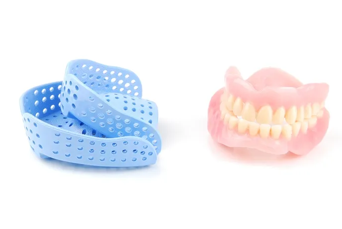 Removable Dentures, Naples FL