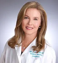 Photograph of Dr. Robin Stratmann, Pediatric Dentist in Humble, TX