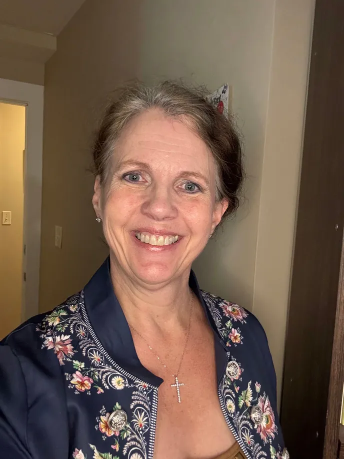 Kristy Bazzanella, LPC & Creative Coach