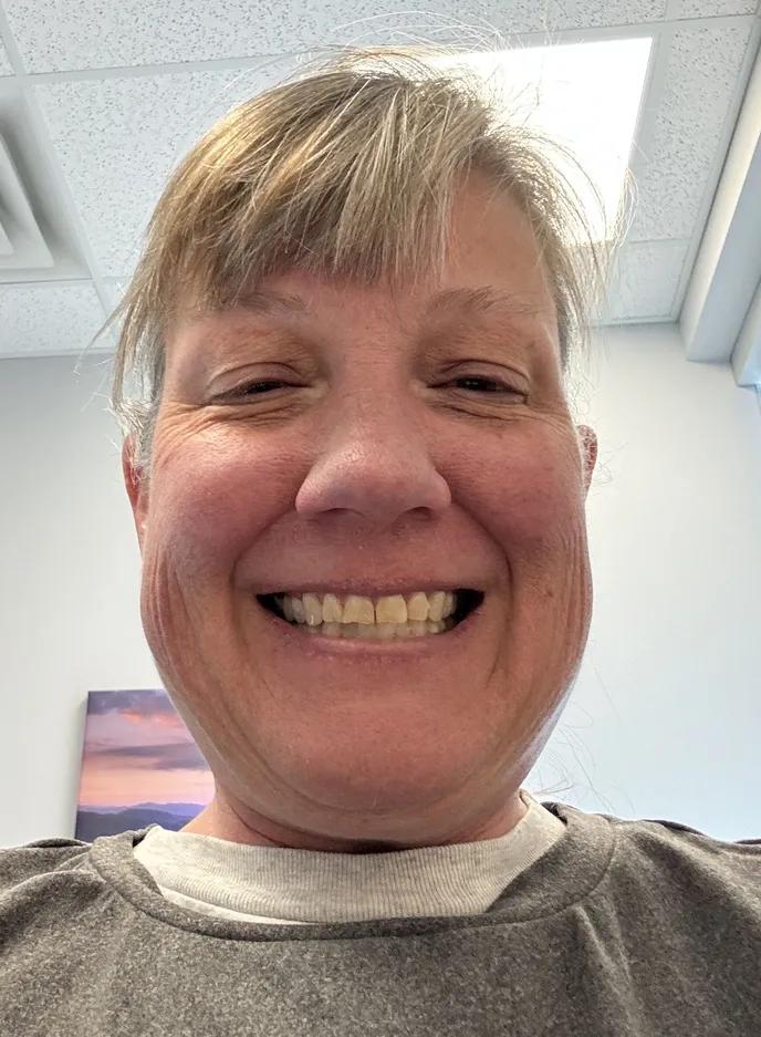 Lori-Ann McConnell, LCSW