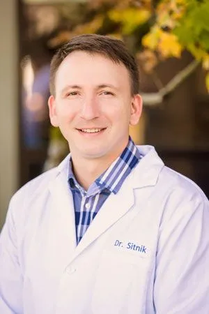 Dr. Igor Sitnik, DMD - general and cosmetic dentist Salem, OR