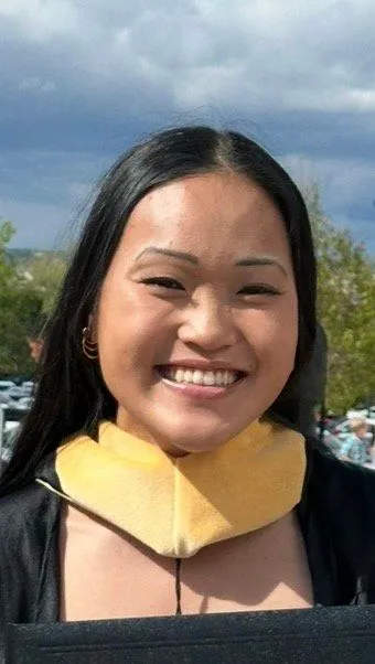 Taylor Swiontek, LSW