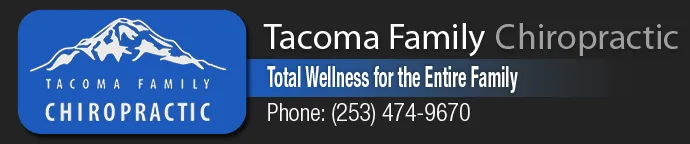 Tacoma Family Chiropractic