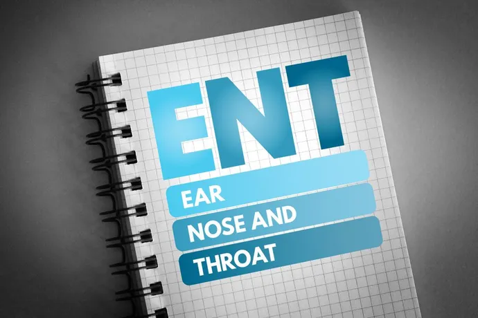 ENT