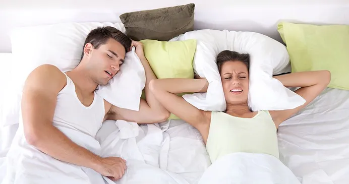 sleep apnea treatment in Douglasville, GA