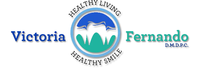 Dental tooth logo