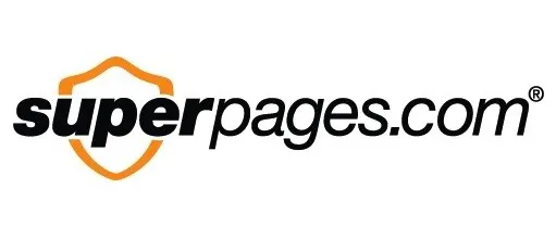 super pages logo