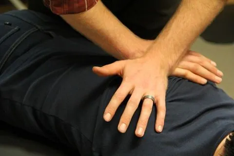 Chiropractic Treatment Techniques