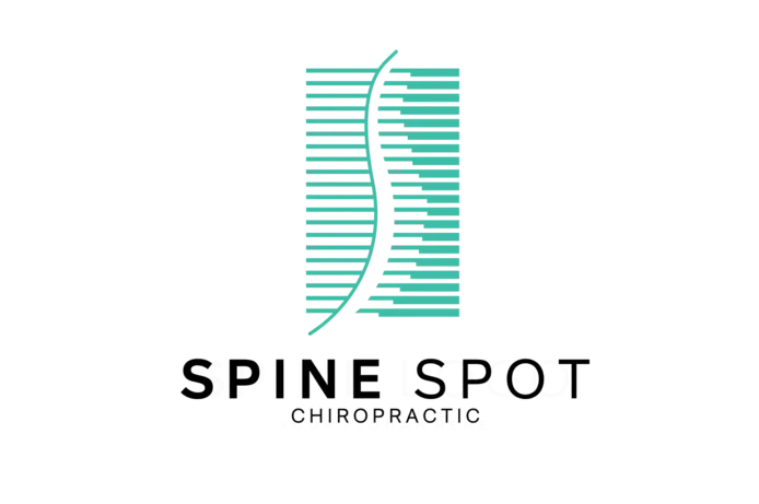 Spine Spot Chiropractic Gonstead Clinic official logo, serving patients in Aspen, Snowmass, Basalt, Carbondale, and Glenwood Springs Colorado