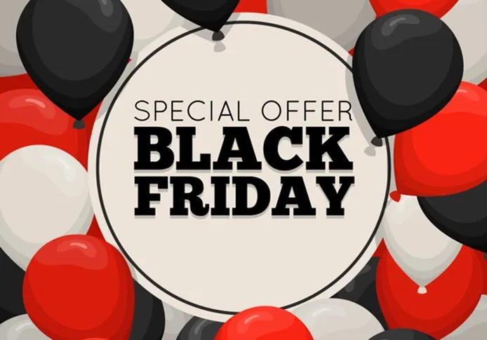Black Friday