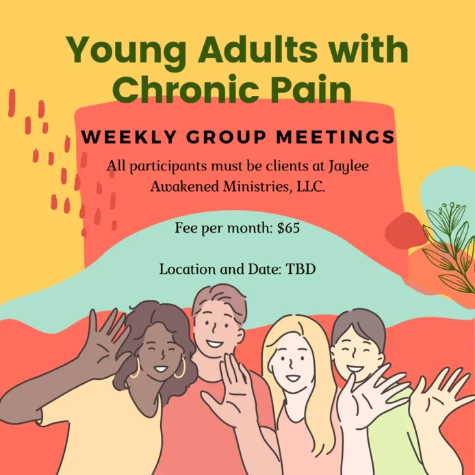 Chronic pain