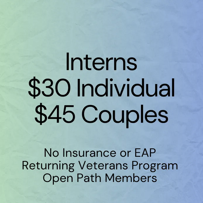 Intern Fees