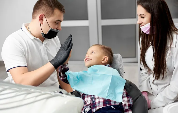 Pediatric Dentistry - Agawam, MA Dentist For Kids | Family Dental Care