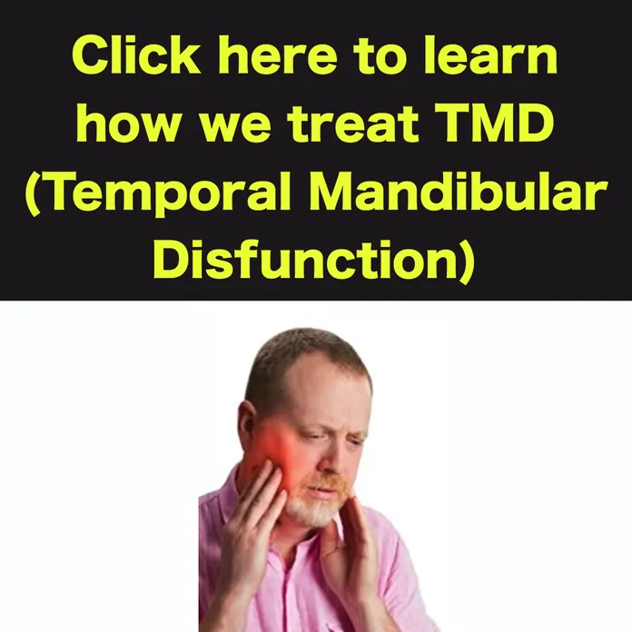 how chiropractors treat jaw pain TMD