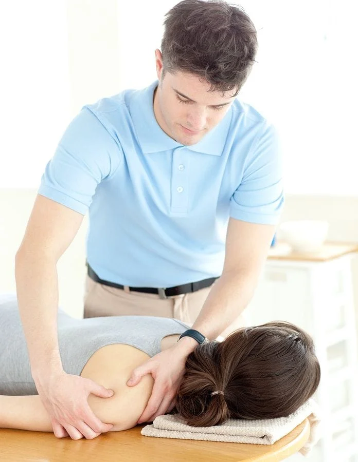 physical therapy and occupational therapy 