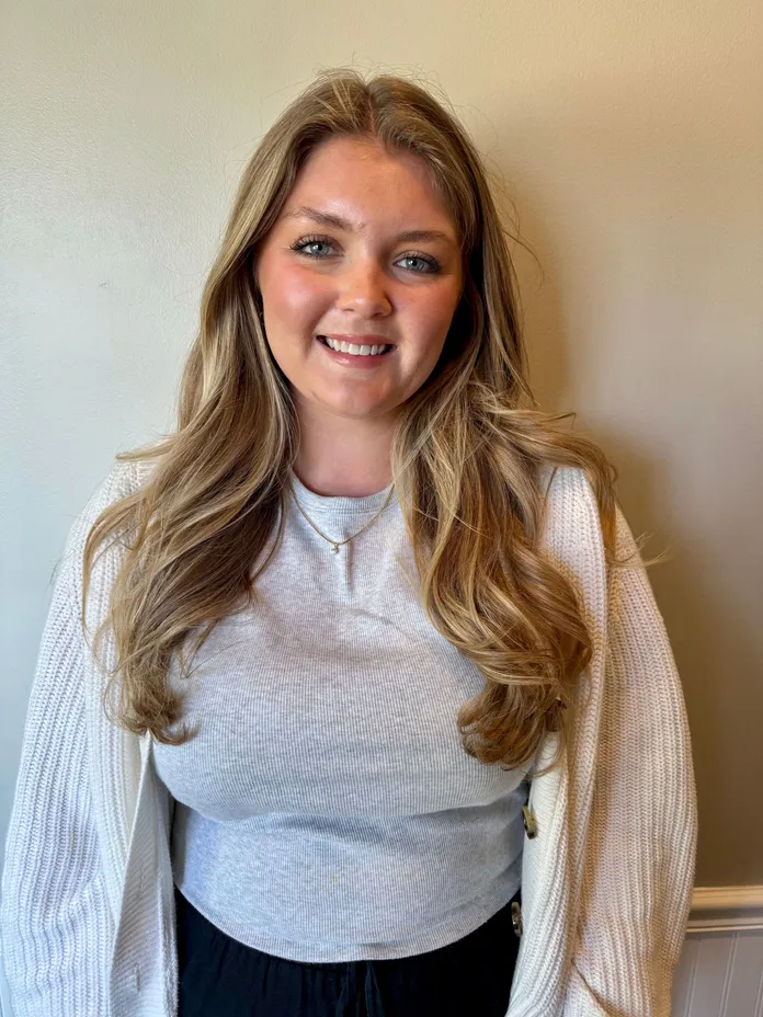 Hannah Coleman, LMFTA