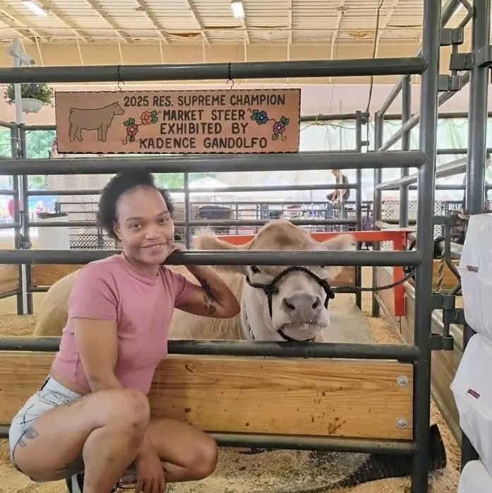 Jene - Veterinary Assistant