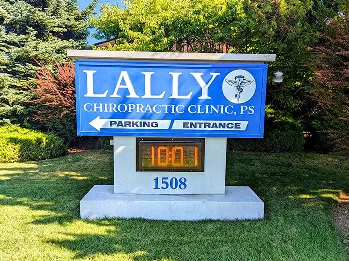 Lally Chiropractic Clinic