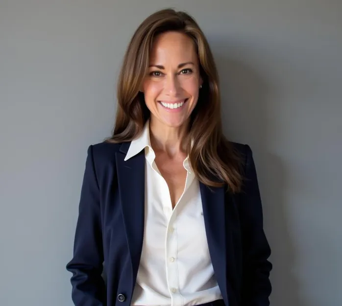 Stephanie Myers, LMFT-A