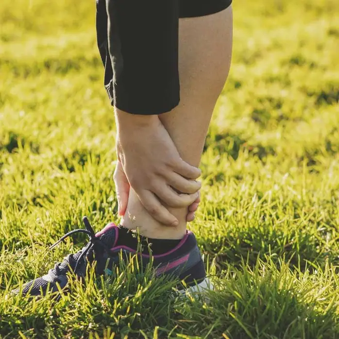 Nerve & Vascular Disease