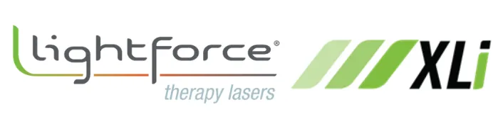 Lightforce therapy laser XLi