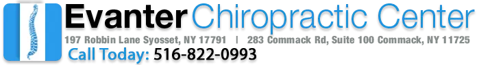 Evanter Chiropractic Center