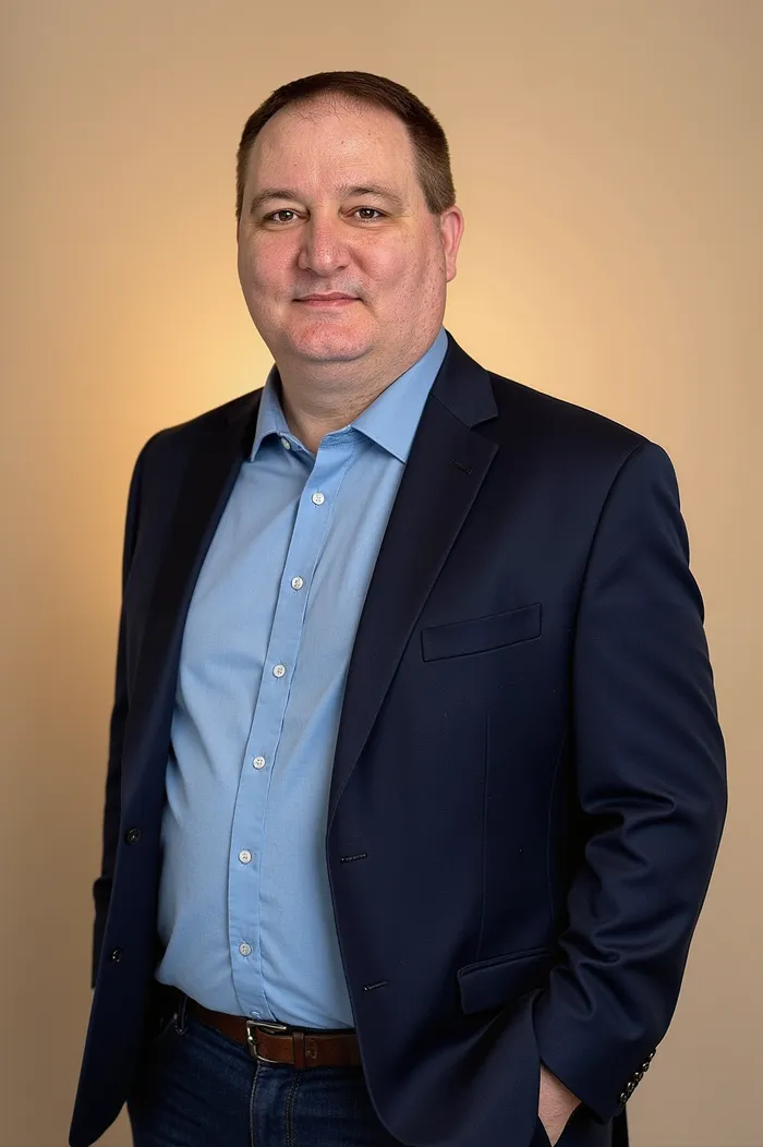 Dr. Michael Court photo