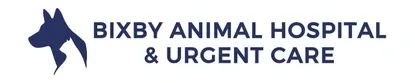 BIxby Animal Hospital Logo