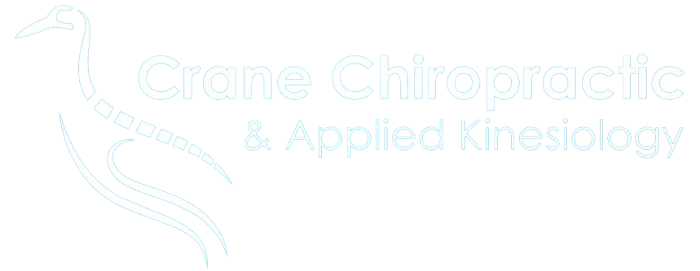 Crane Chiropractic & Applied Kinesiology, LLC Logo