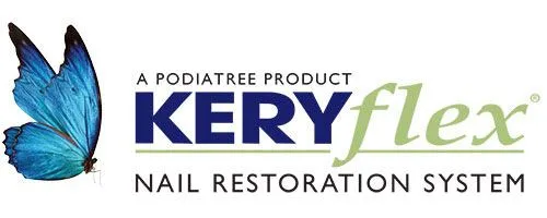 KeryFlex logo