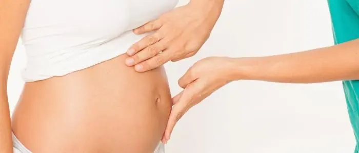 Prenatal Chiropractic Care, Chiropractor, Bangor