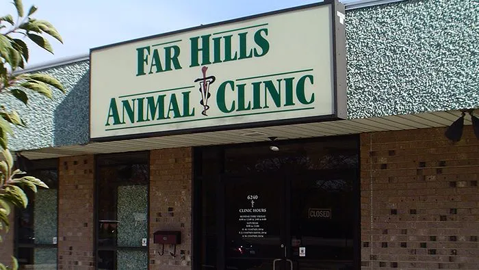 Centerville best sale veterinary hospital