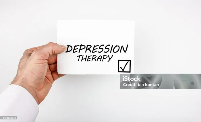 Start Therapy