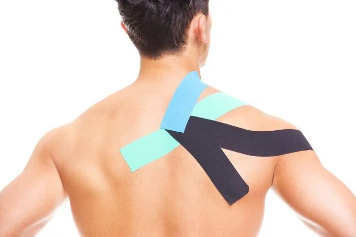 Kinesio tape