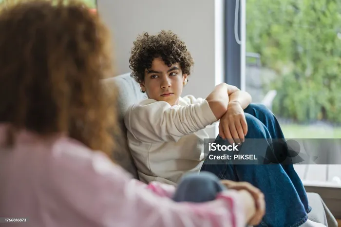 Anxiety in Children, Teens, and Adults