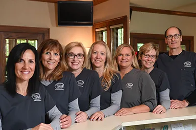 Kenosha Dental Staff