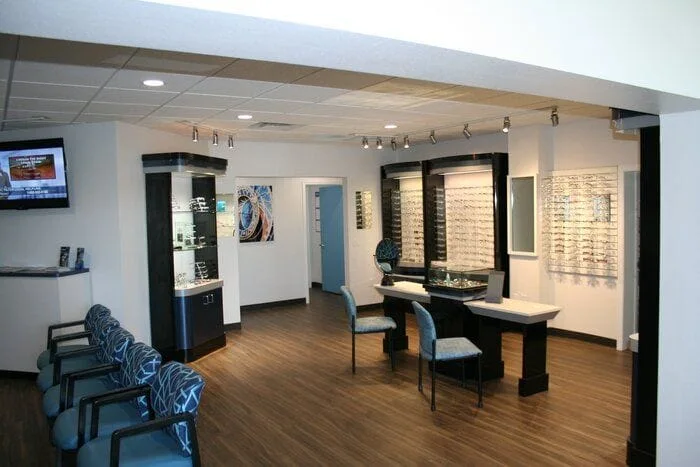 Your eye doctors in Leesburg, FL