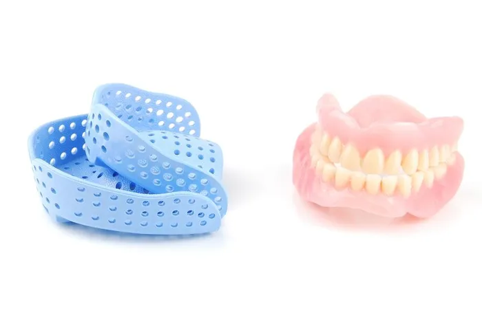 Dentures | Dentist In Mobile, Al | Mobile Family Dentistry