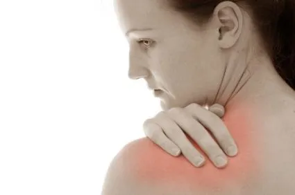 Shoulder Pain