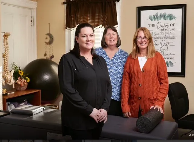 Essential Life Chiropractic