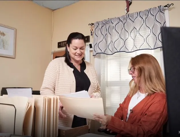 Essential Life Chiropractic