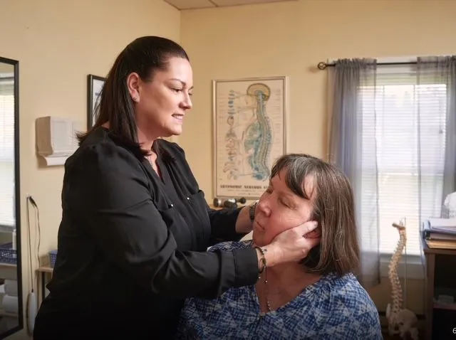 Essential Life Chiropractic